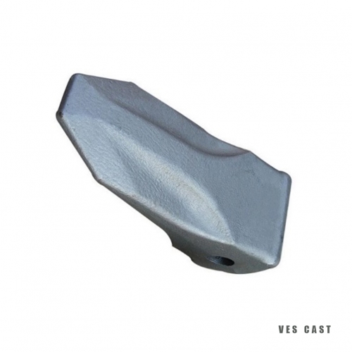 VES CAST- Bucket teeth-Alloy steel-Custom excavator bucket teeth- design-Mining ...